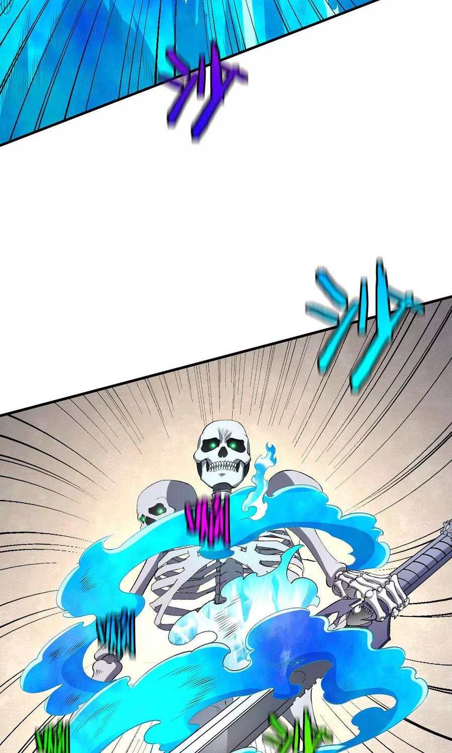 Dushi Xian Wang chapter 264 halaman 8