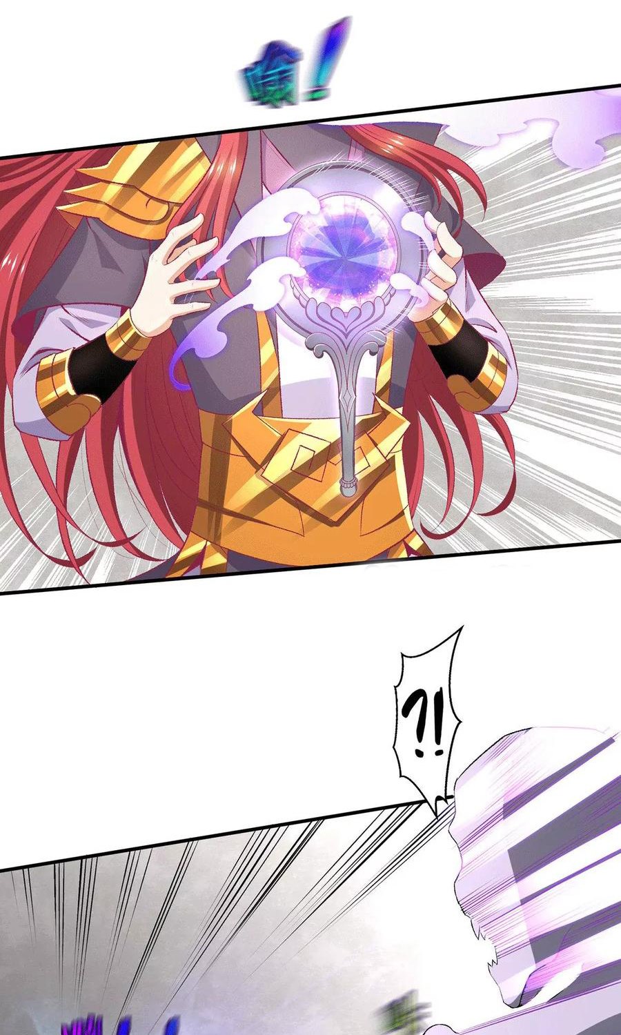 Dushi Xian Wang chapter 264 halaman 19