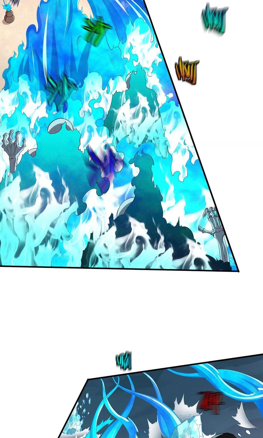 Dushi Xian Wang chapter 264 halaman 26