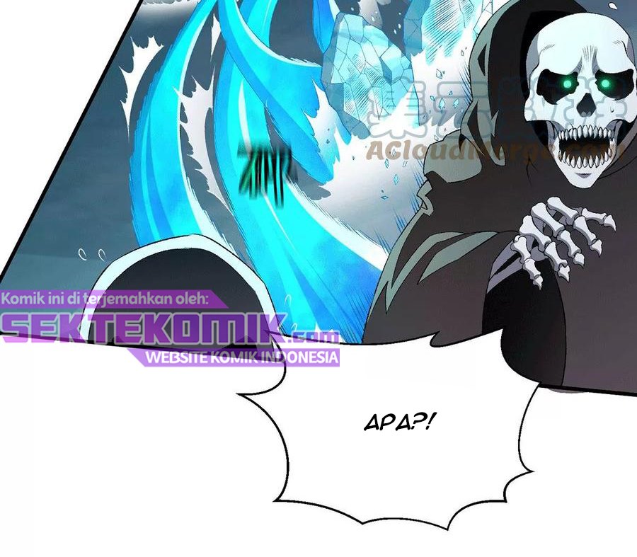 Dushi Xian Wang chapter 264 halaman 27