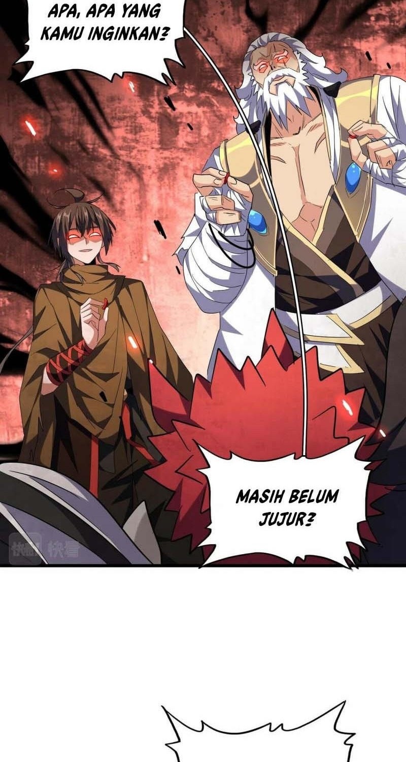 Dushi Xian Wang Bab 266 halaman 9