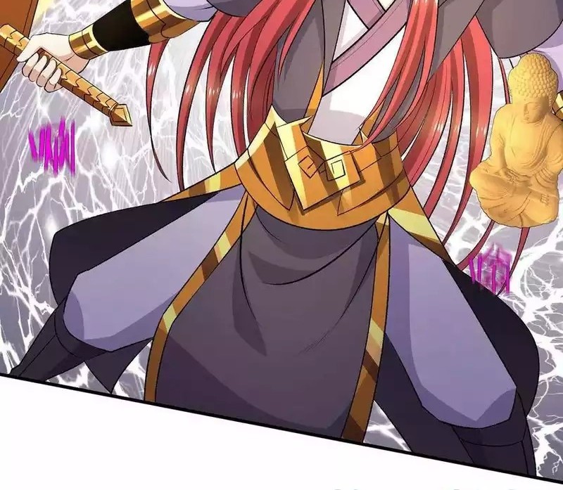 Dushi Xian Wang chapter 268 halaman 24