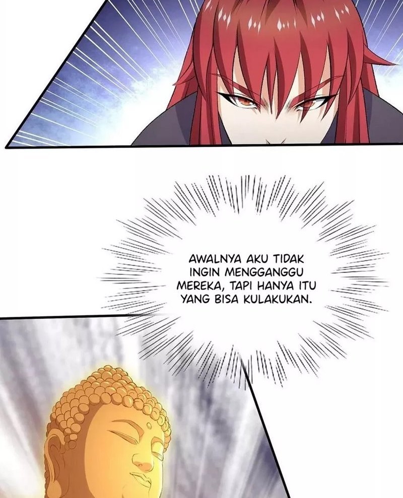 Dushi Xian Wang Bab 269 halaman 16