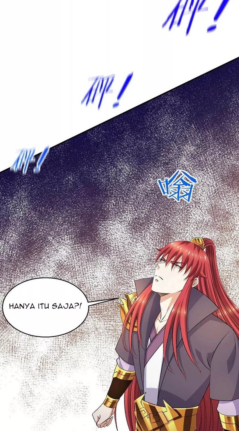 Dushi Xian Wang Bab 270 halaman 14