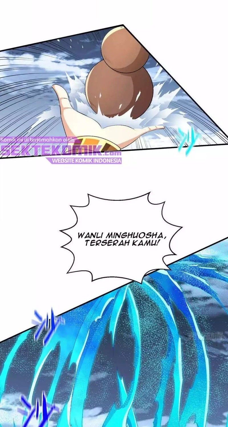 Dushi Xian Wang chapter 271 halaman 7