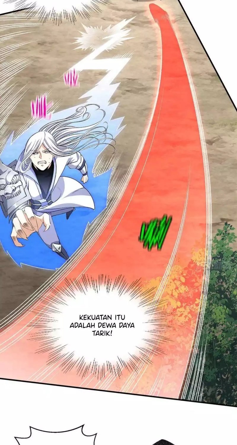Dushi Xian Wang chapter 271 halaman 10
