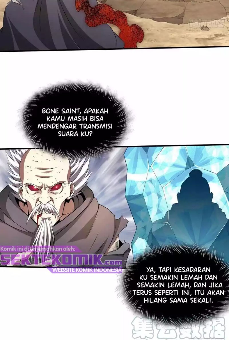 Dushi Xian Wang chapter 271 halaman 14