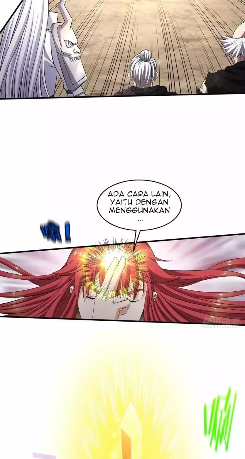 Dushi Xian Wang Bab 272 halaman 13