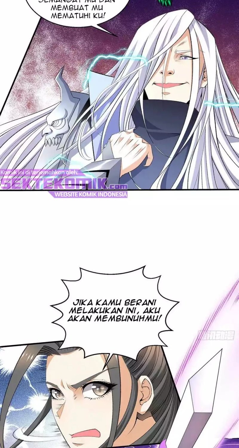 Dushi Xian Wang Bab 273 halaman 7