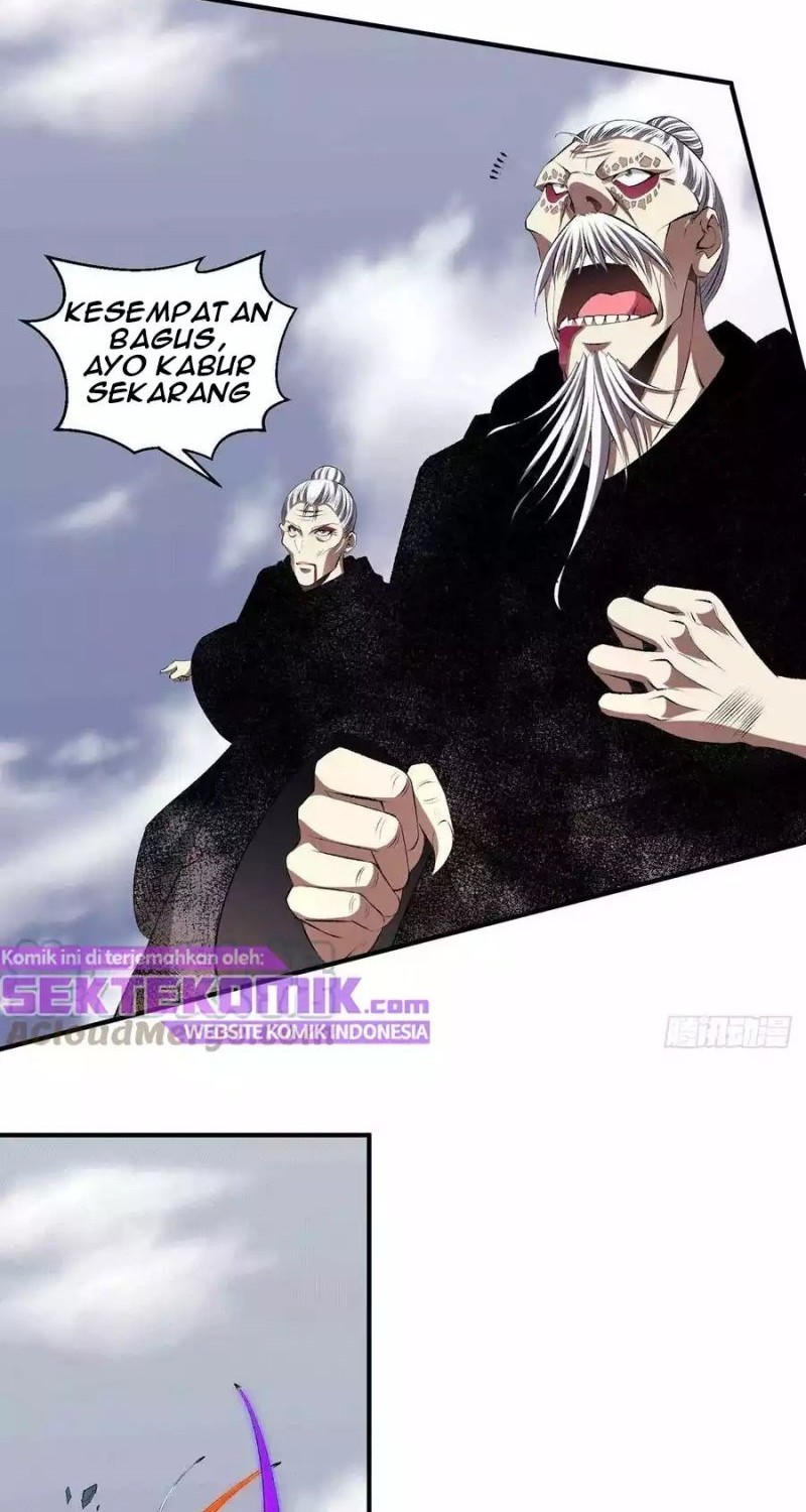 Dushi Xian Wang Bab 273 halaman 10