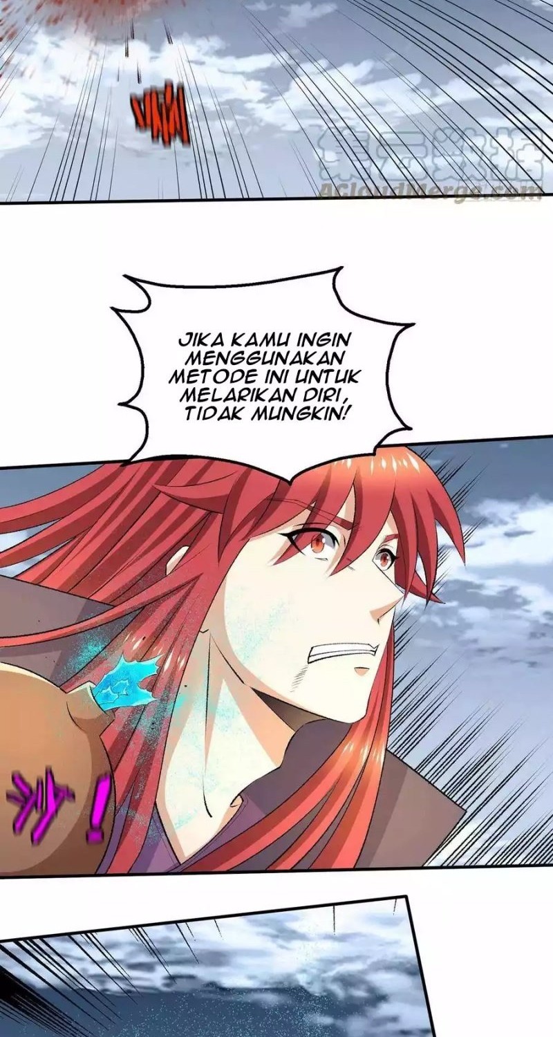 Dushi Xian Wang Bab 274 halaman 4