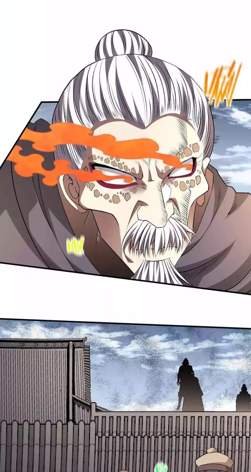 Dushi Xian Wang chapter 275 halaman 4