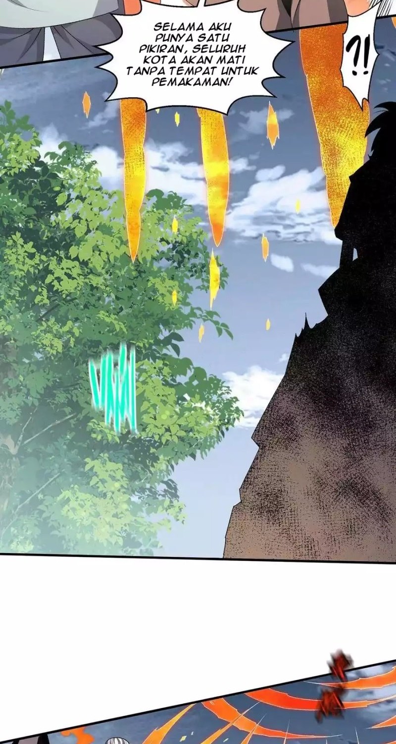 Dushi Xian Wang chapter 275 halaman 10
