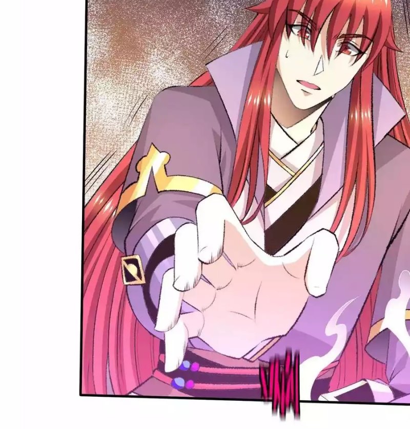 Dushi Xian Wang chapter 276 halaman 5