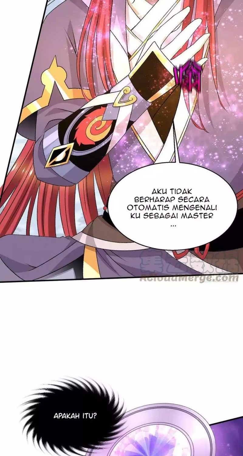 Dushi Xian Wang chapter 276 halaman 7