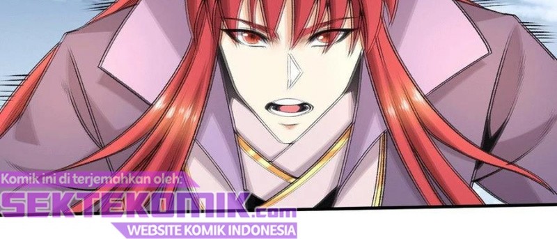 Dushi Xian Wang Bab 277 halaman 5