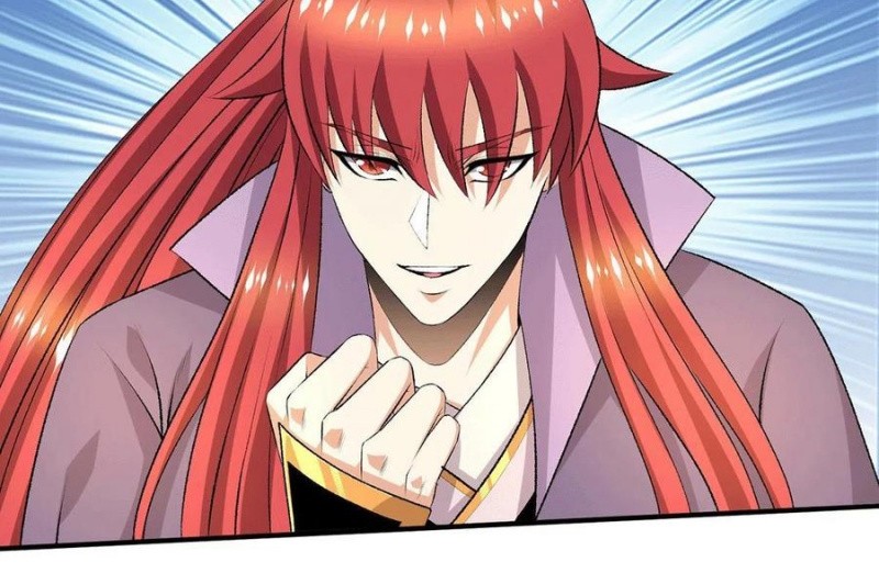 Dushi Xian Wang chapter 278 halaman 8