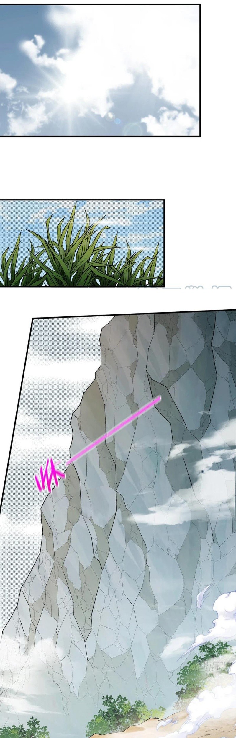 Dushi Xian Wang chapter 278 halaman 9