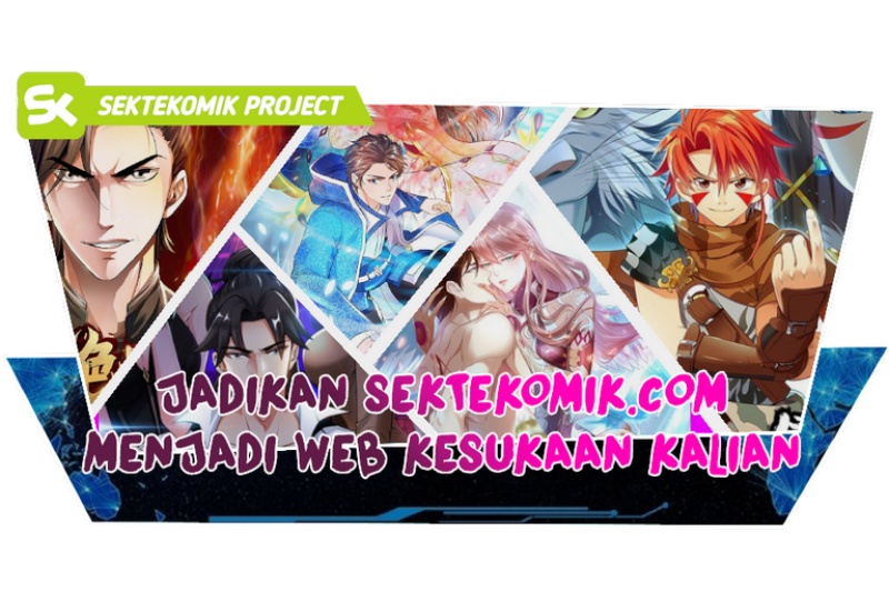 Dushi Xian Wang chapter 278 halaman 23