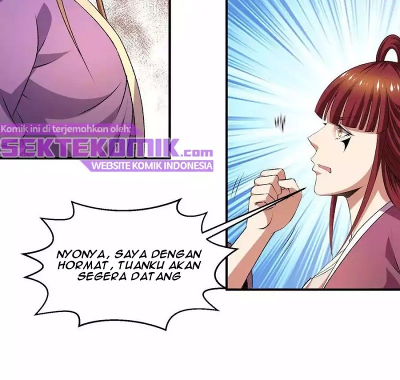 Dushi Xian Wang chapter 279 halaman 5