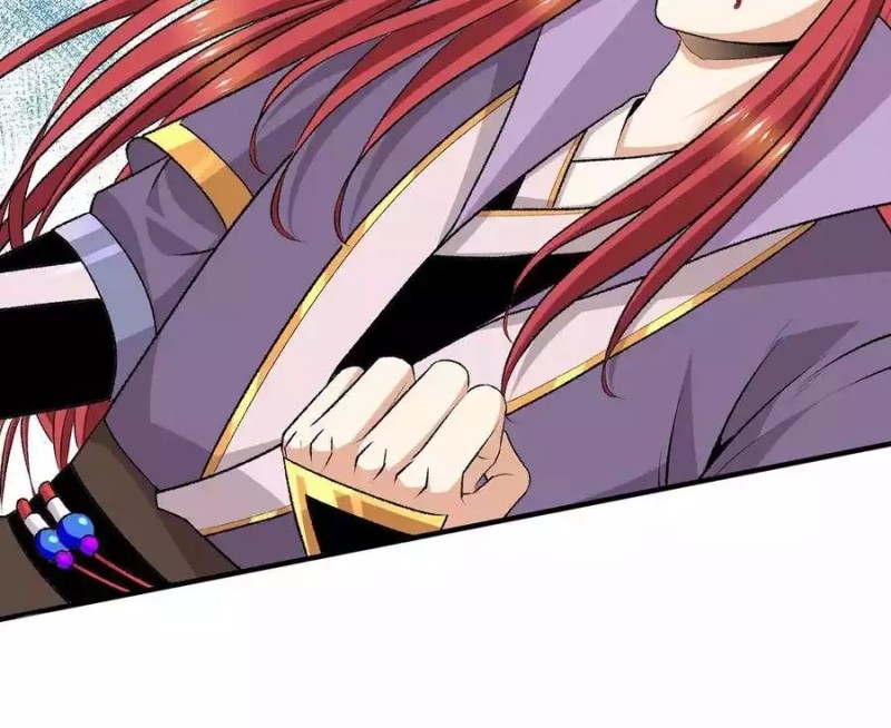 Dushi Xian Wang chapter 284 halaman 24