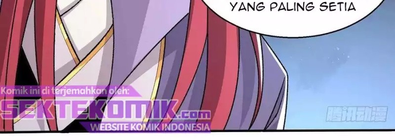Dushi Xian Wang chapter 286 halaman 17