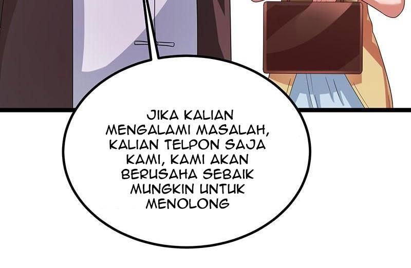 Dushi Xian Wang Bab 29 halaman 7
