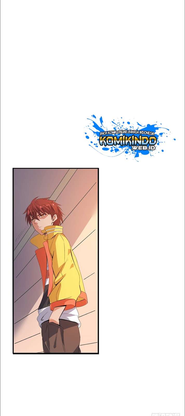 Dushi Xian Wang chapter 3 halaman 29