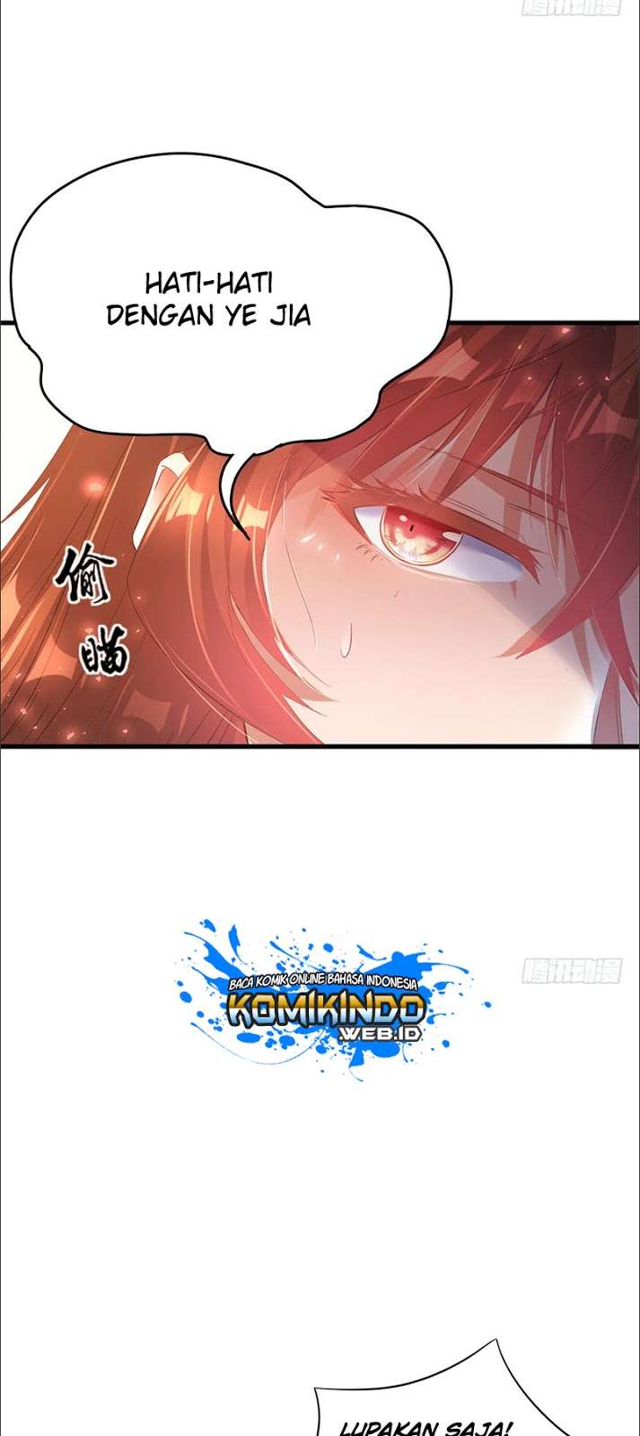 Dushi Xian Wang chapter 3 halaman 30