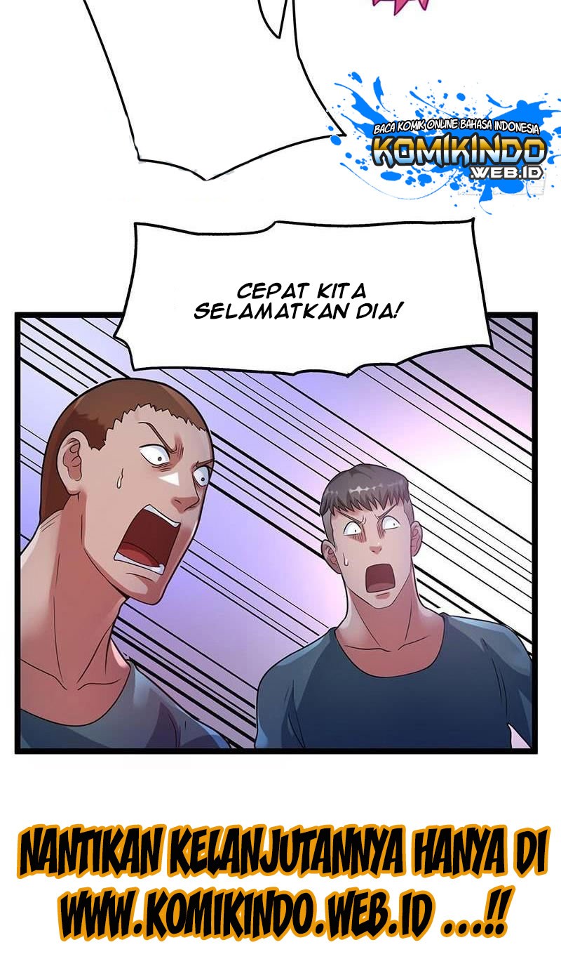 Dushi Xian Wang chapter 30 halaman 27