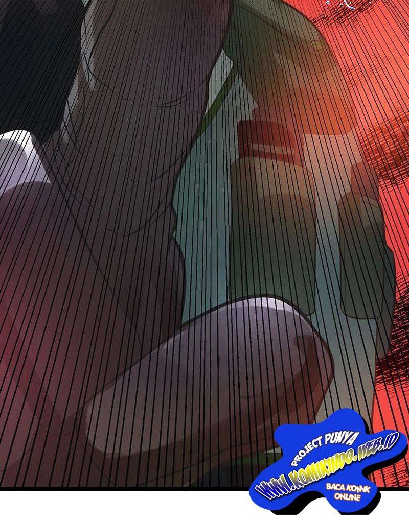 Dushi Xian Wang chapter 33 halaman 21