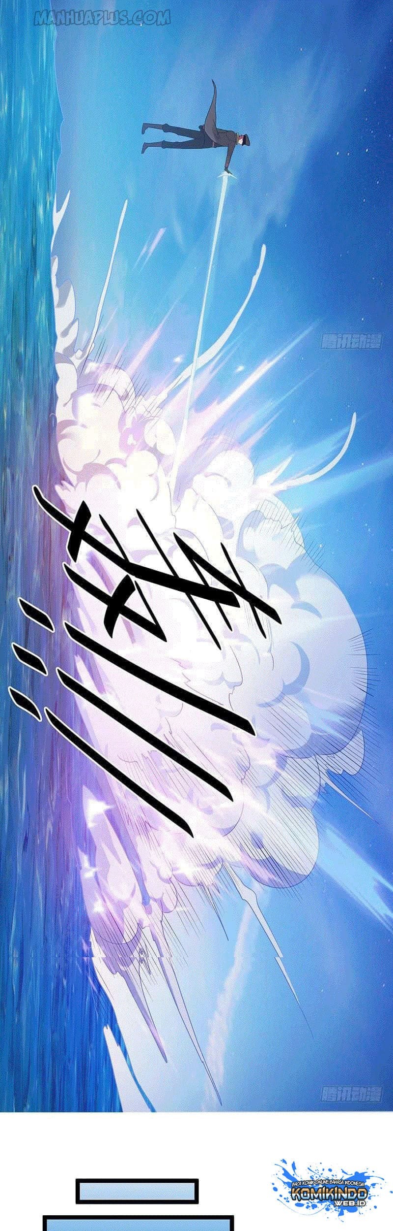 Dushi Xian Wang chapter 36 halaman 19