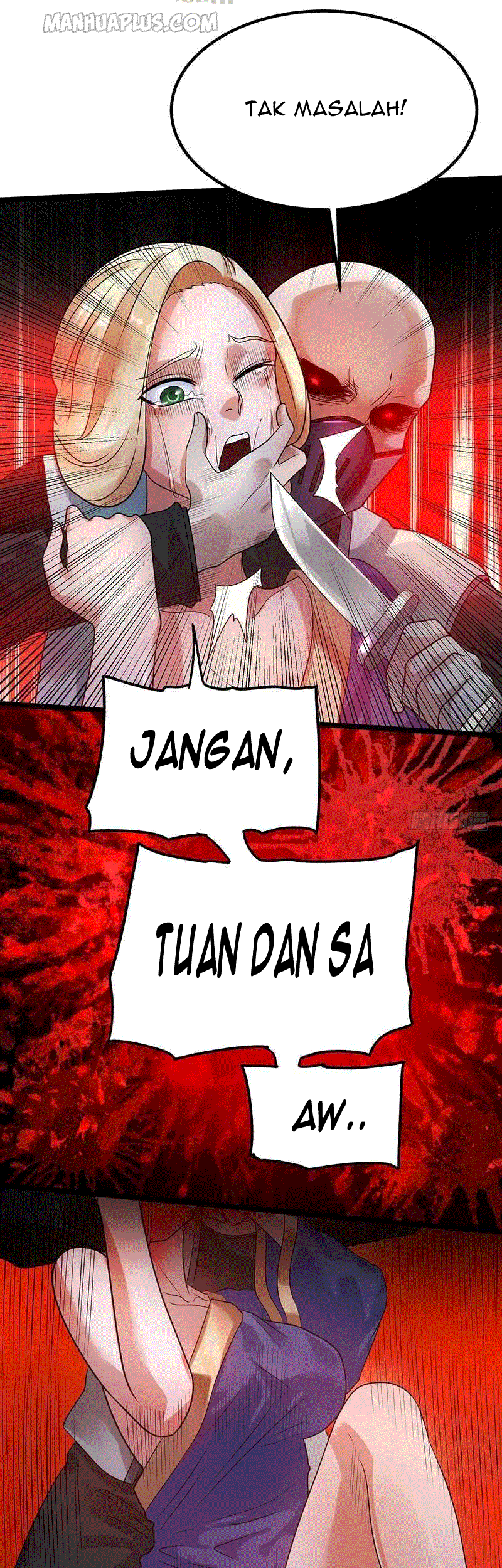 Dushi Xian Wang chapter 37 halaman 7