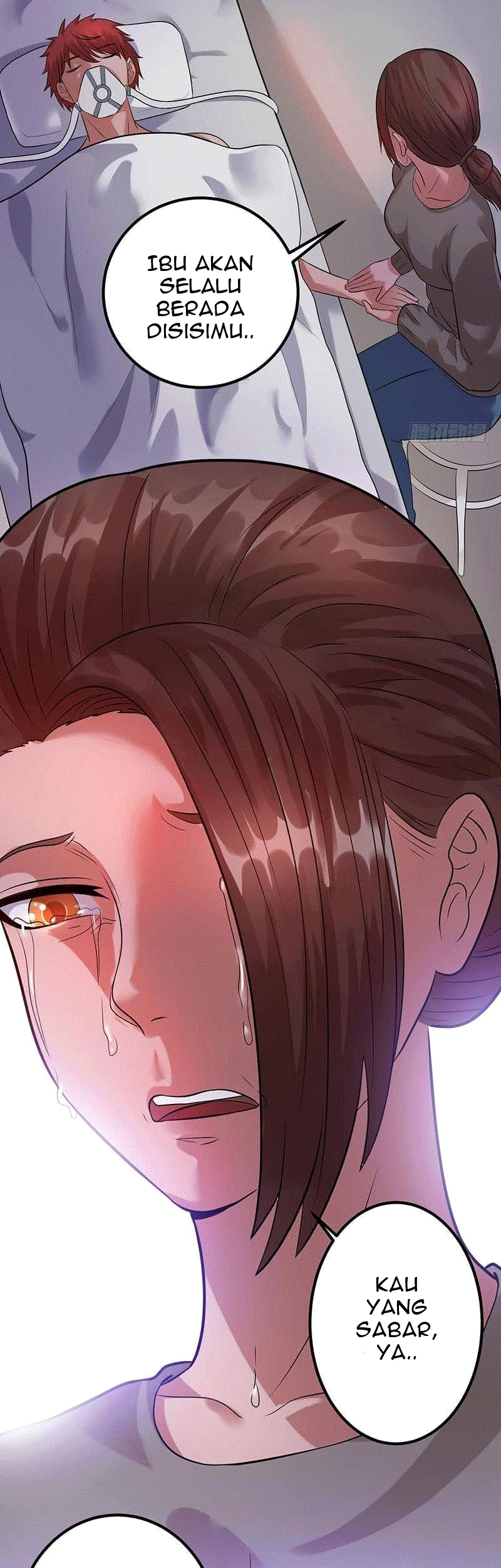 Dushi Xian Wang chapter 37 halaman 11