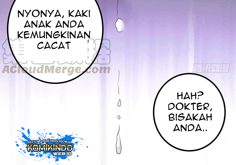 Dushi Xian Wang chapter 37 halaman 12