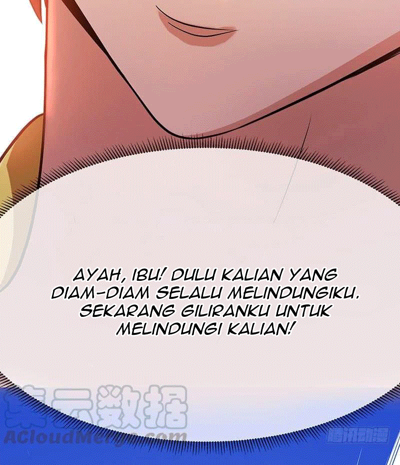 Dushi Xian Wang chapter 37 halaman 17
