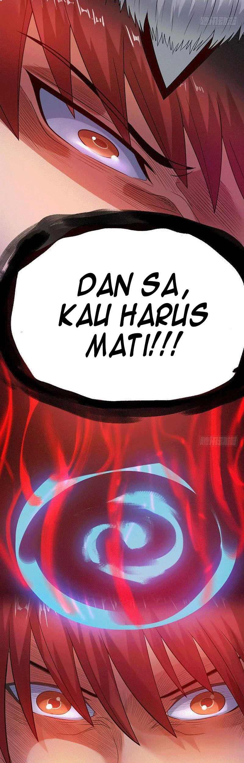 Dushi Xian Wang chapter 37 halaman 29