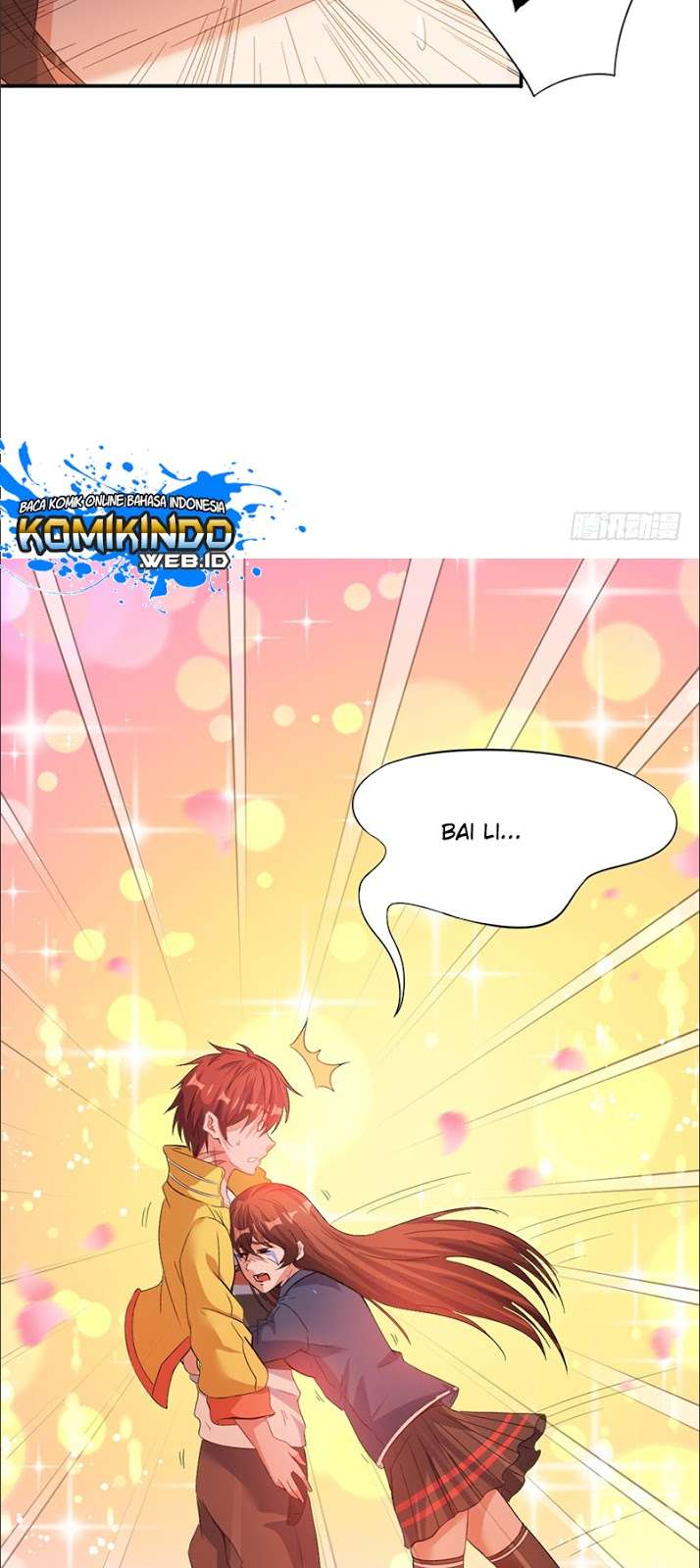 Dushi Xian Wang chapter 4 halaman 11