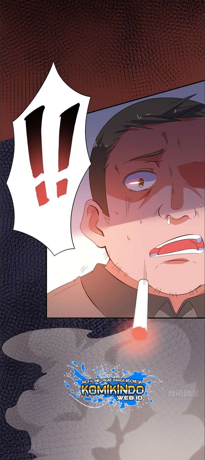 Dushi Xian Wang chapter 4 halaman 31