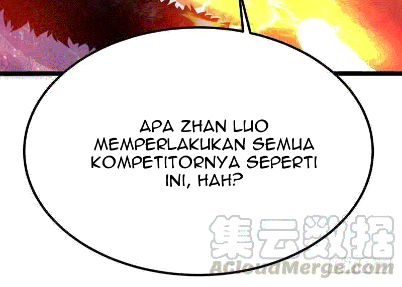 Dushi Xian Wang Bab 40 halaman 6