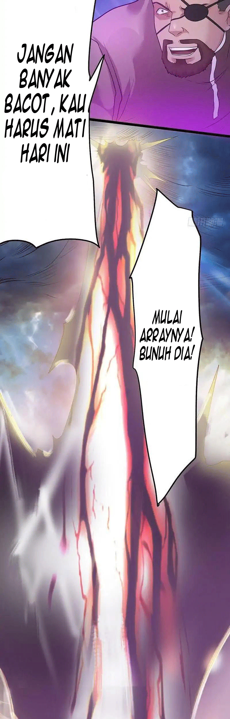 Dushi Xian Wang Bab 41 halaman 3