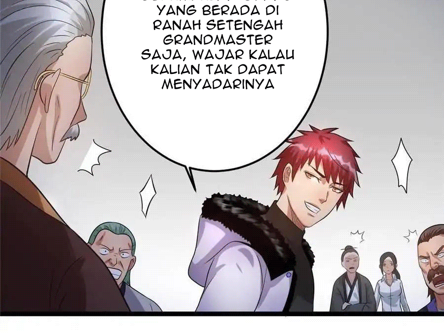 Dushi Xian Wang Bab 46 halaman 16