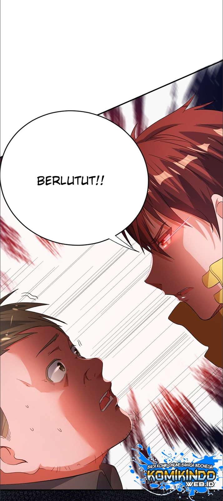 Dushi Xian Wang chapter 5 halaman 7