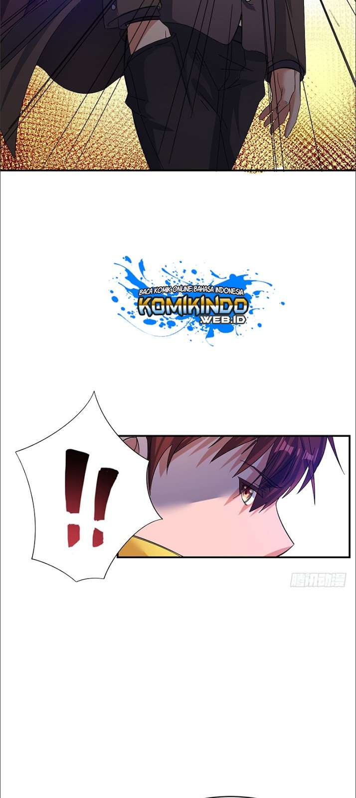 Dushi Xian Wang chapter 5 halaman 13
