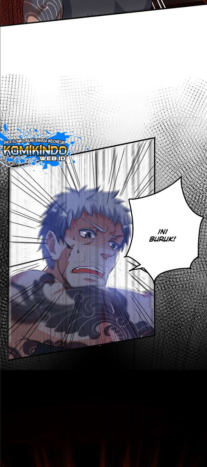 Dushi Xian Wang chapter 5 halaman 27