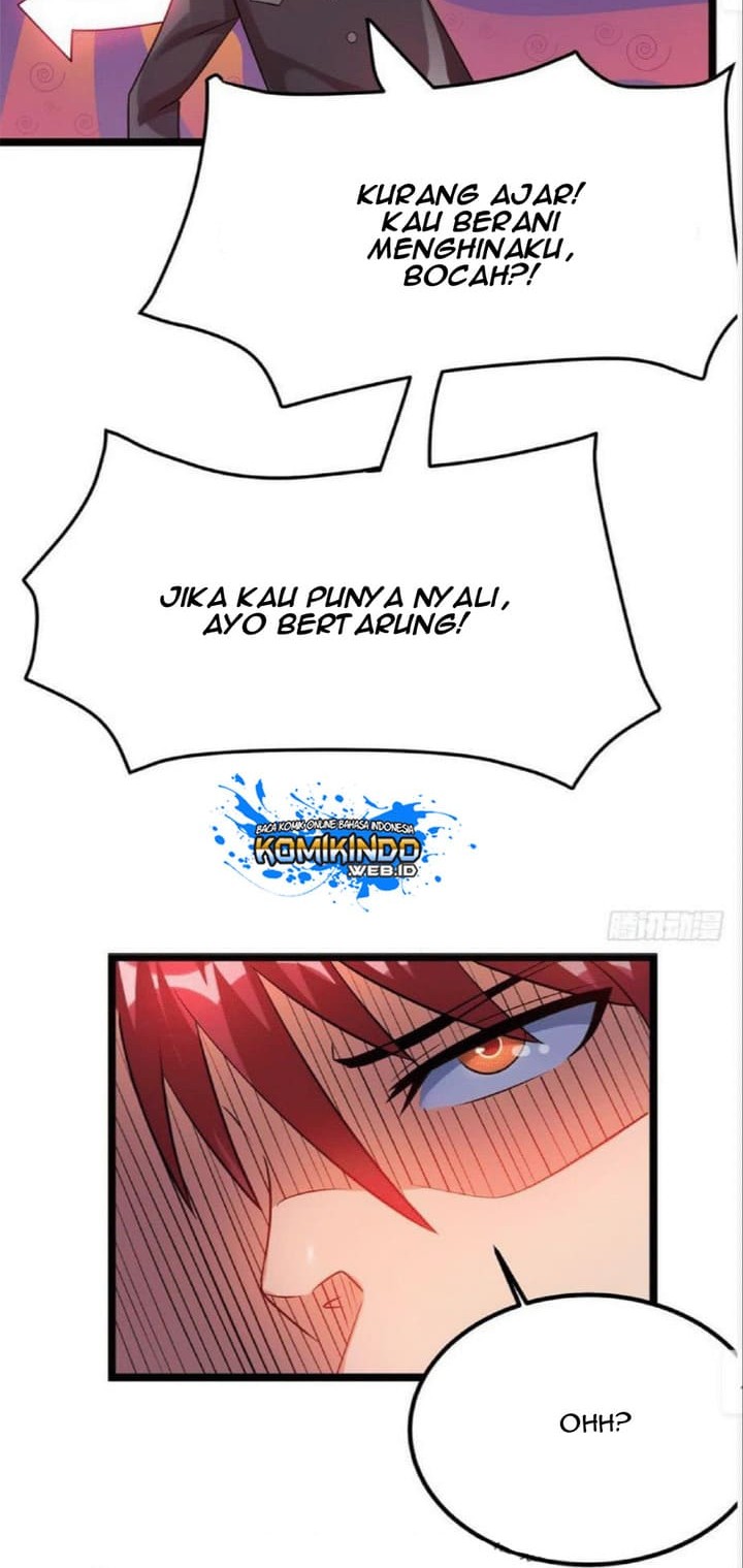 Dushi Xian Wang chapter 50 halaman 15