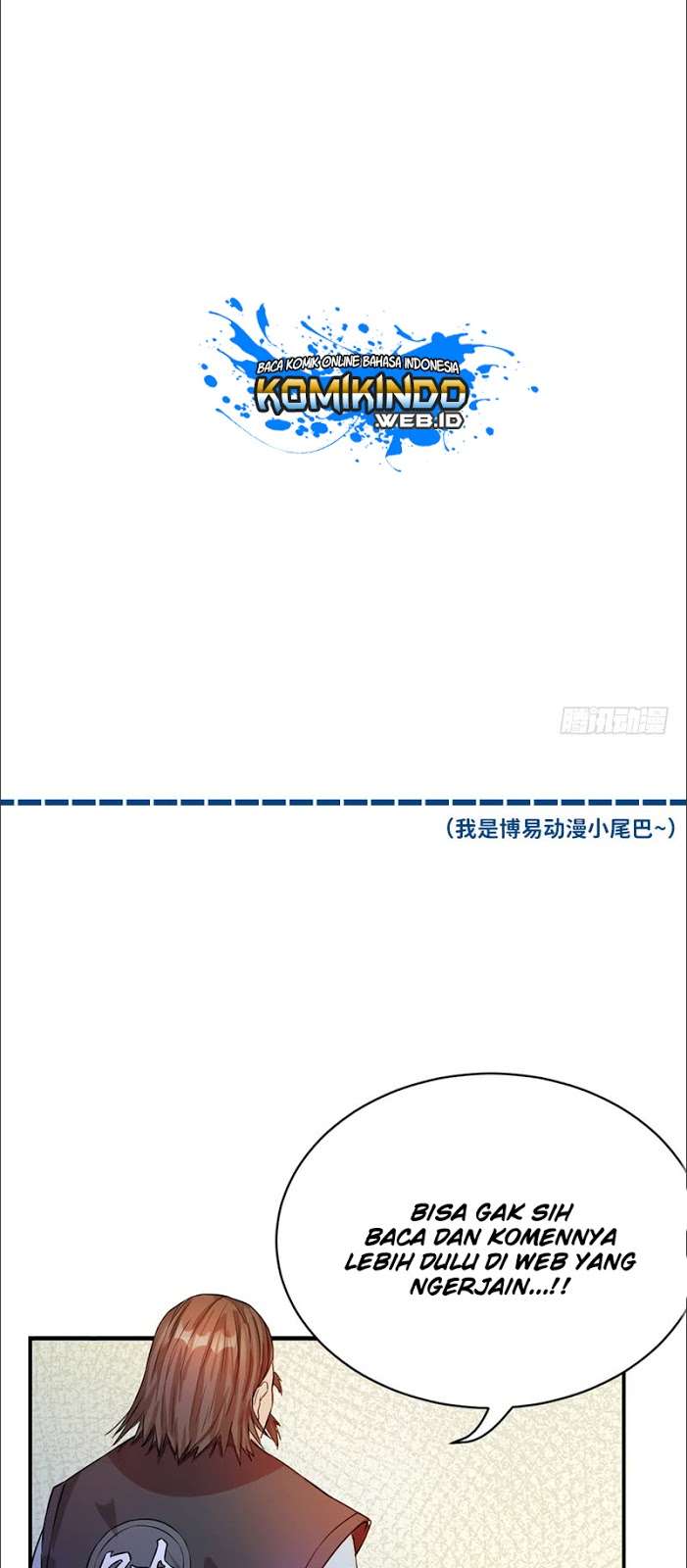 Dushi Xian Wang chapter 6 halaman 38