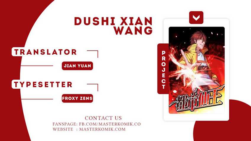 Dushi Xian Wang chapter 61 halaman 2