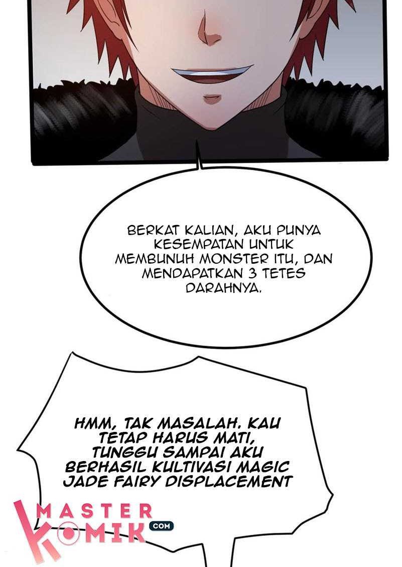 Dushi Xian Wang chapter 61 halaman 5