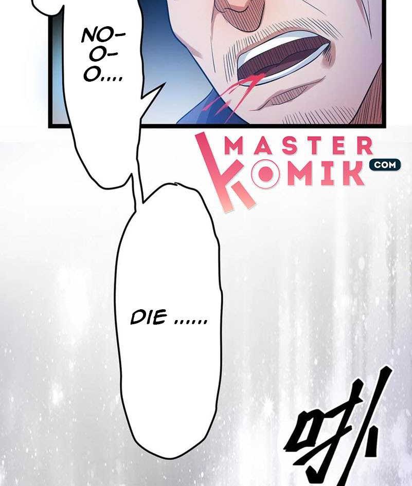 Dushi Xian Wang chapter 61 halaman 11